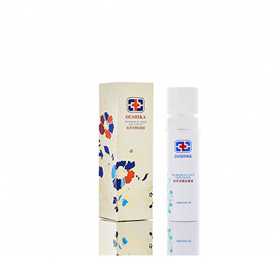 边坝抗菌防护喷雾