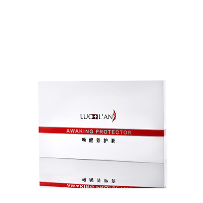 边坝气血能量增强套